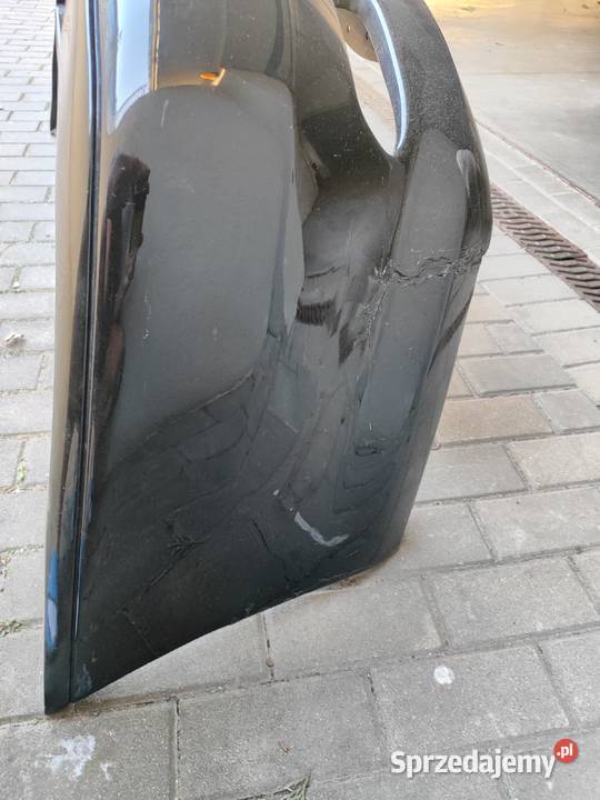 Sprzedam zderzak Saab 93 aero viggen