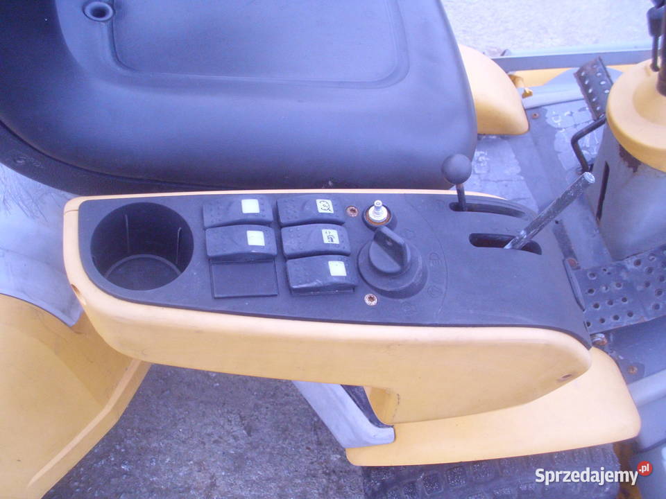 Stiga PARK PRO 4WD 4x4 Diesel Wspomaganie Rzeszów