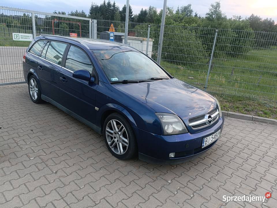 Opel 20 t z lpg
