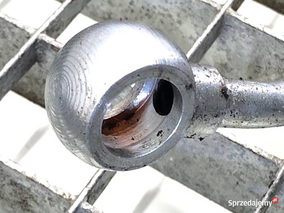 WĄŻ WSPOMAGANIA AUDI A6 C5 18 150 9705 PRZEWÓD podkarpackie