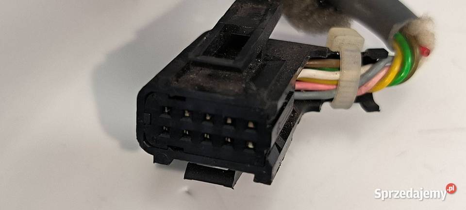 LICZNIK ZEGAR AUDI A8 D3 4E0920950C kujawsko-pomorskie Lipno