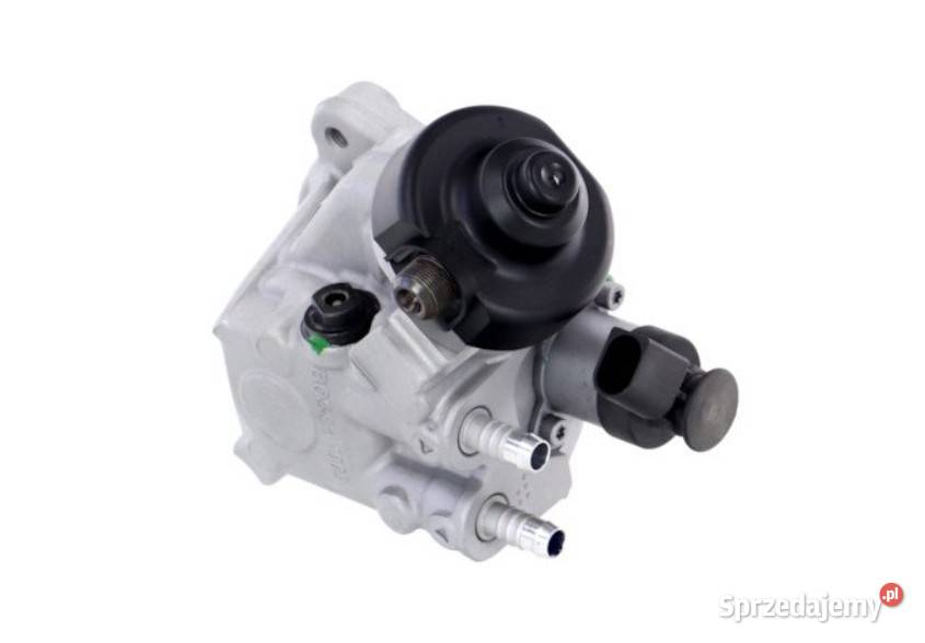 Pompa wtryskowa BOSCH 0445010507 do VW AUDI osobowe Pompy wtryskowe sprzedam