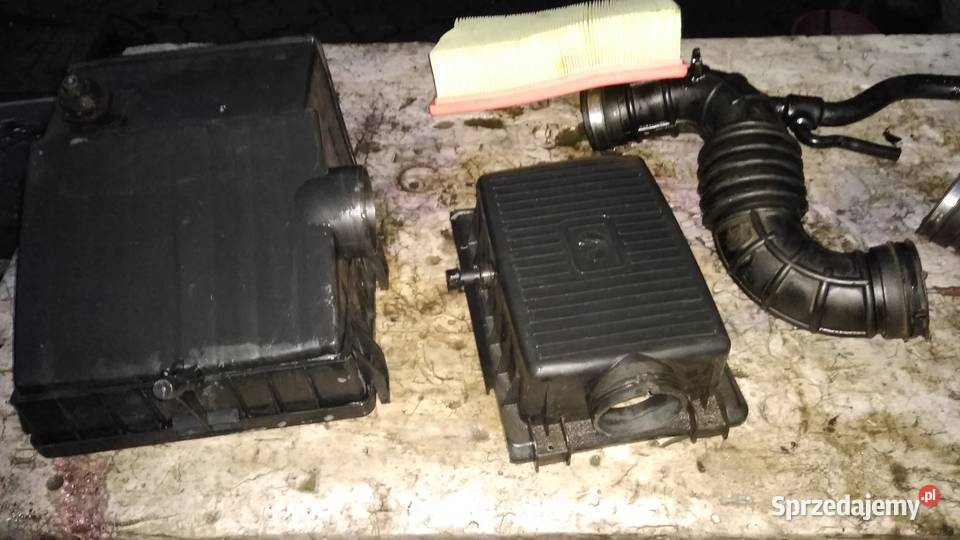 Polonez Caro GSI obudowa filtra powietrza Stalowa Wola