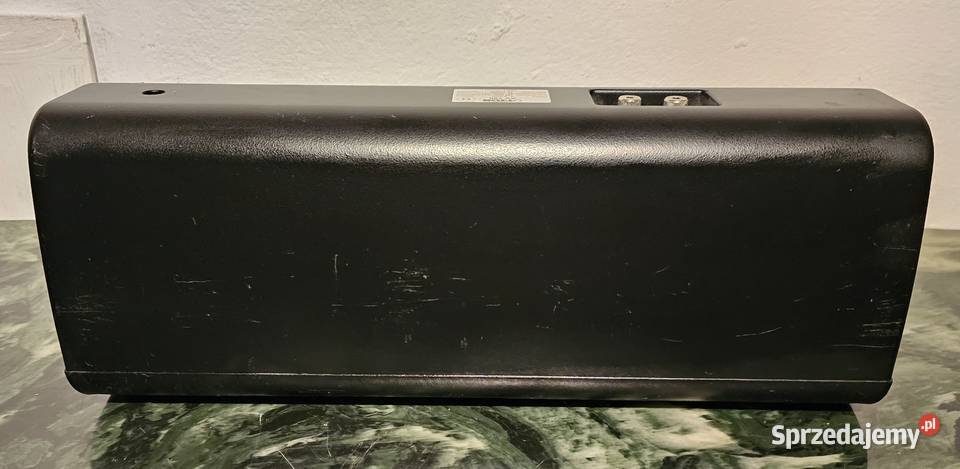 Kolumna Centralna CANTON AV700 Gorzów Wielkopolski