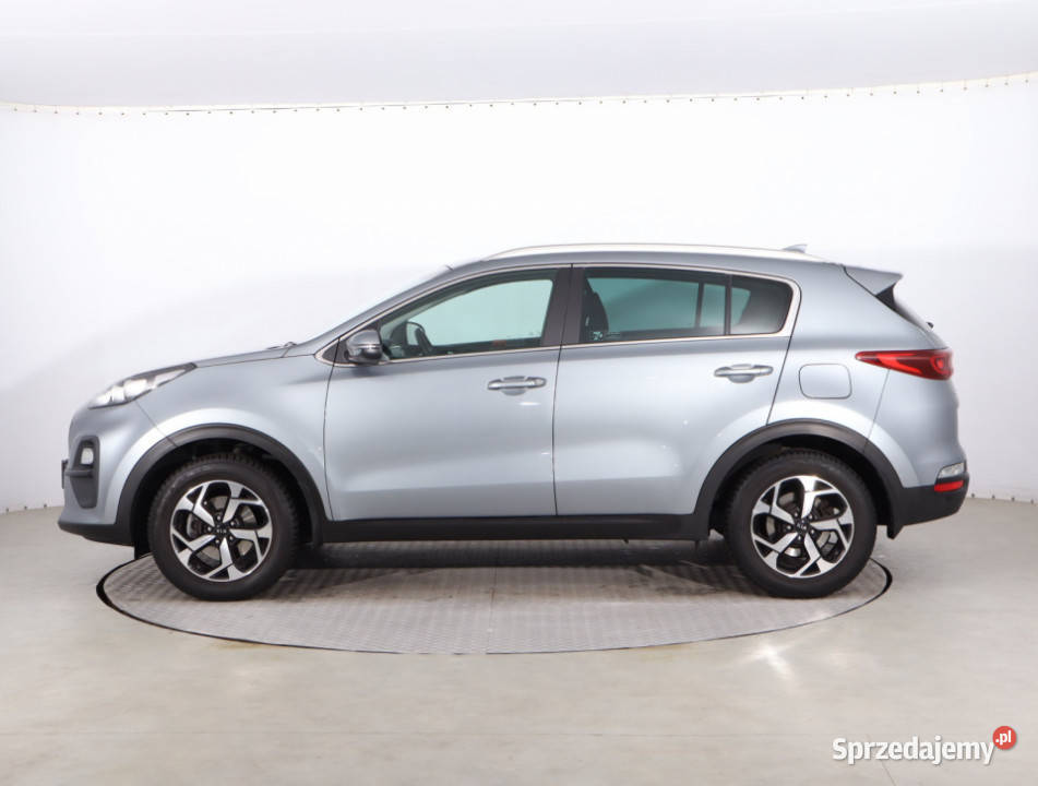 Kia Sportage 16 GDI Piaseczno