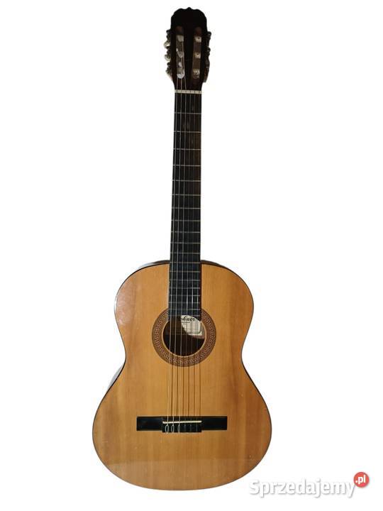 Gitara klasyczna Hohner HC06 klasyczna Katowice