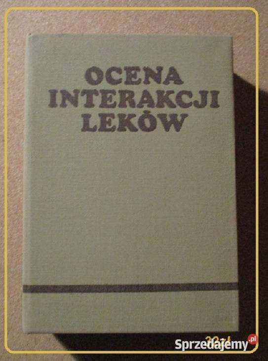 Technika przyrządzania leków ZOlszewski medycyna, nauki medyczne