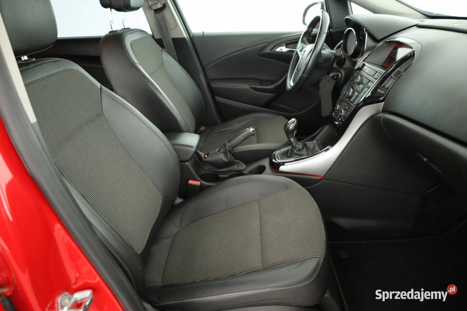 Opel Astra 14 T nawigacja Piaseczno