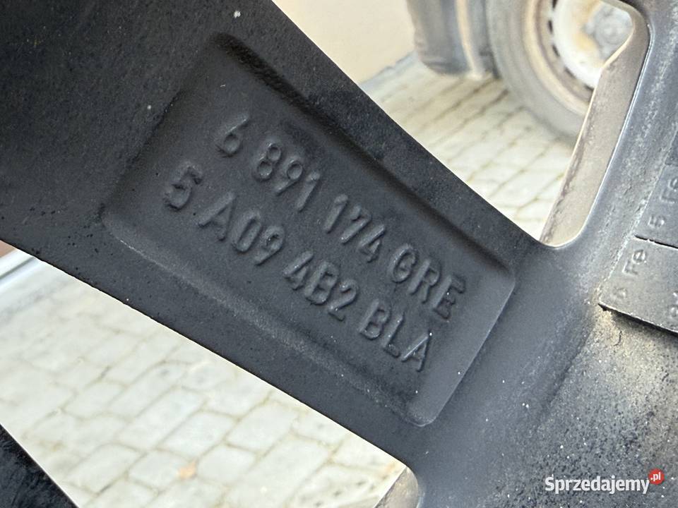 Koła zimowe do BMW X1 U11 X2 U10 2056517