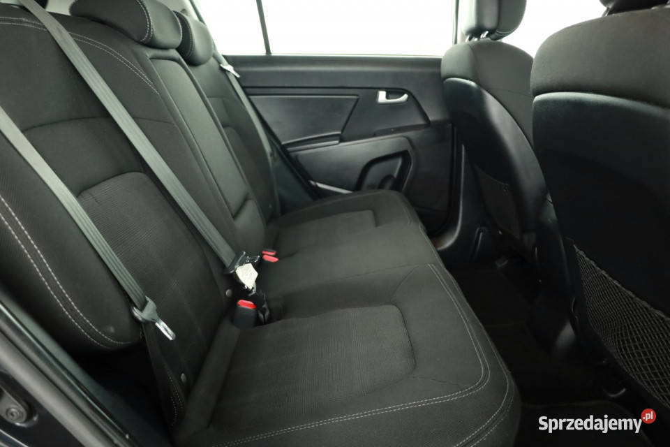 Kia Sportage 16 GDI mazowieckie Piaseczno