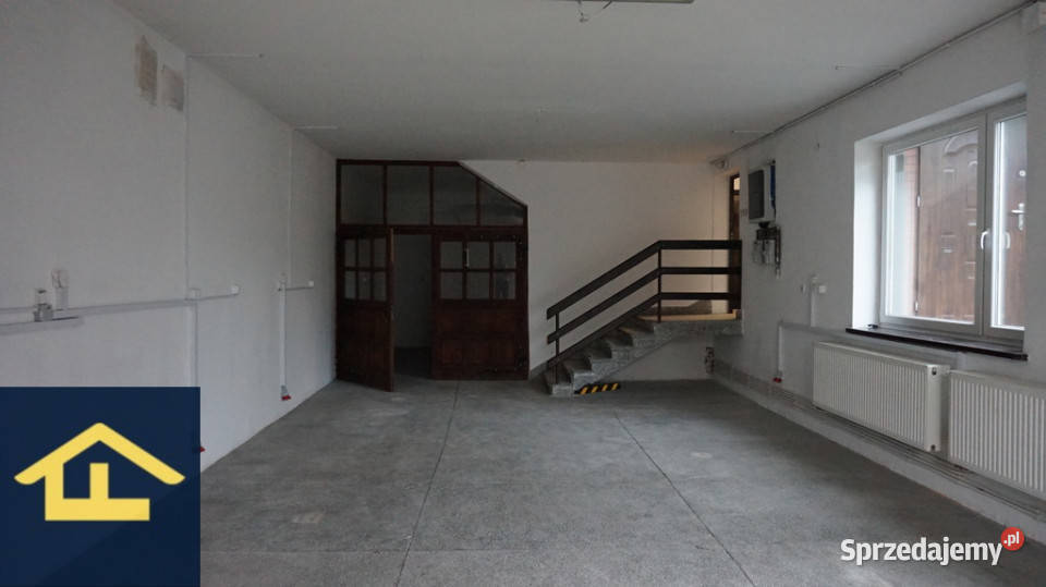 Wynajem lokalu Otwock 343m2 mazowieckie