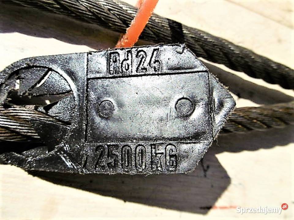 pętla transportowa rd 24 2500 Namysłów