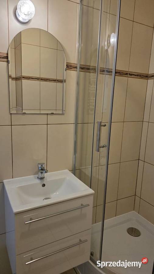 BEZPOŚREDNIO Designerska Kawalerka 25 m Krzyki Wrocław