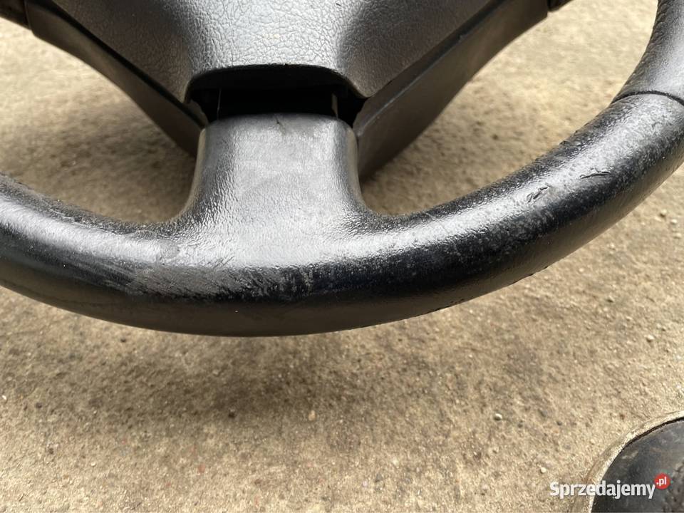 Kierownica Peugeot 307 kompletna Szamocin