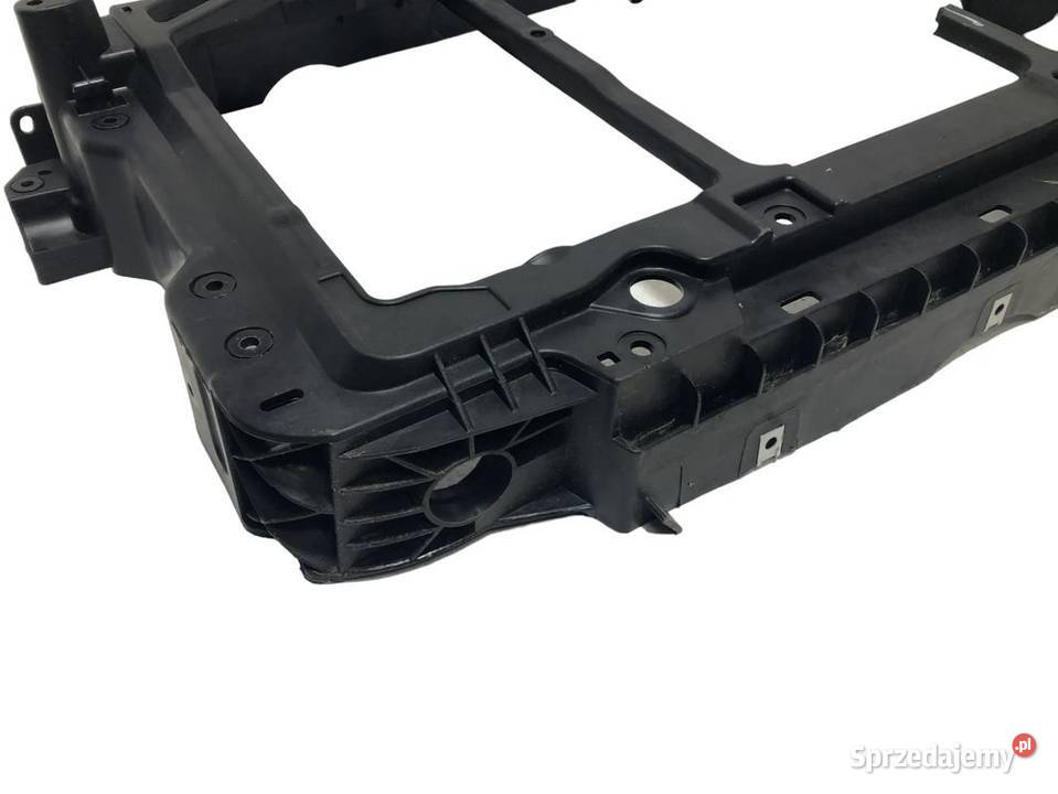 MAZDA III BK 20132019 MAZDA 6 GJ III PAS PRZÓD świętokrzyskie Skarżysko-Kamienna