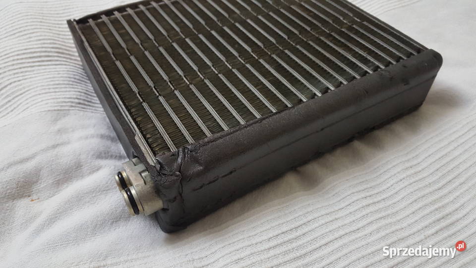 ROVER 75 MG ZT PAROWNIK EUROPA ORYGINAŁ Poznań