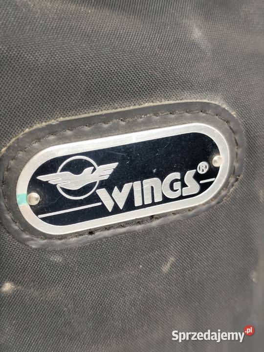 Pokrowiec Na Gitarę Gig Bag klasyczna