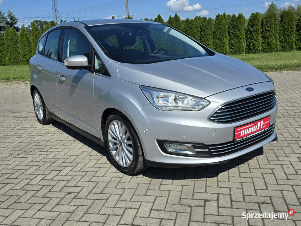 Ford C 15Turbo benz SerwisNaviKamera gniazdo USB łódzkie Kutno