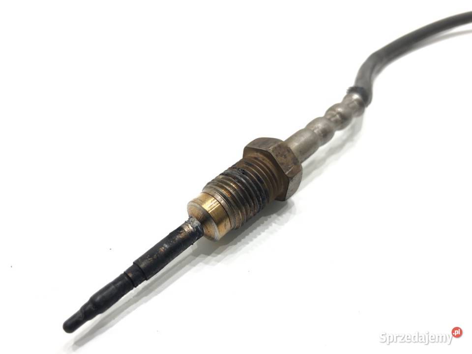 CZUJNIK TEMPERATURY SPALIN BMW F16 7805606 30