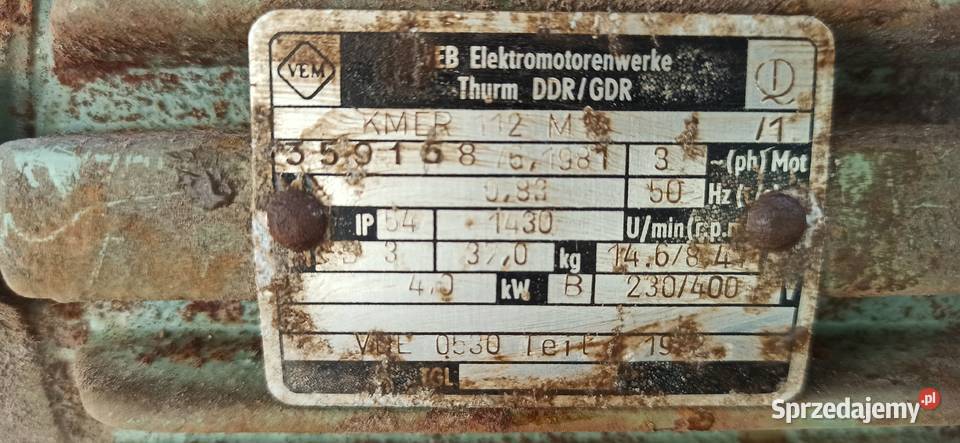 Zmijka do zboża 7m Pozostałe Piotrków Trybunalski