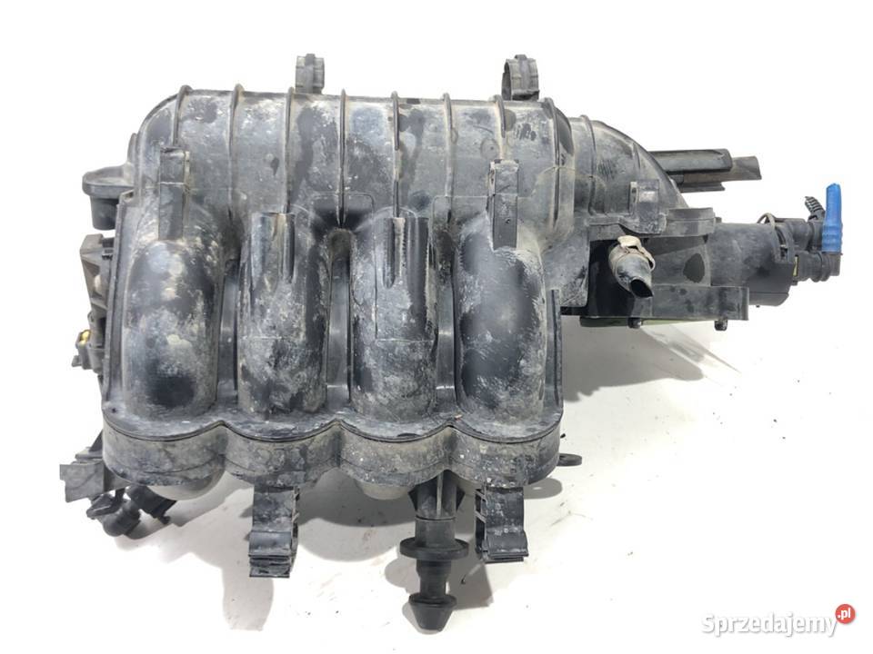 KOLEKTOR SSĄCY FIAT PUNTO EVO 350A1000 14 77 sprzedam