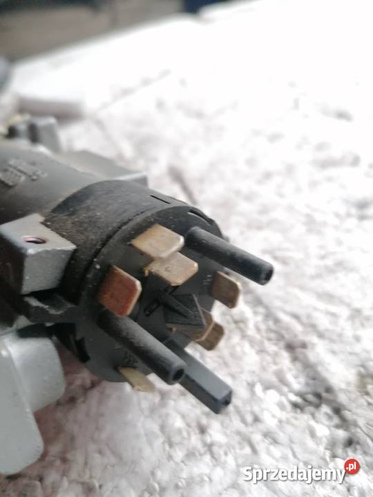 Zestaw Startowy Audi A4 B5 18 125 lubelskie Wisznice