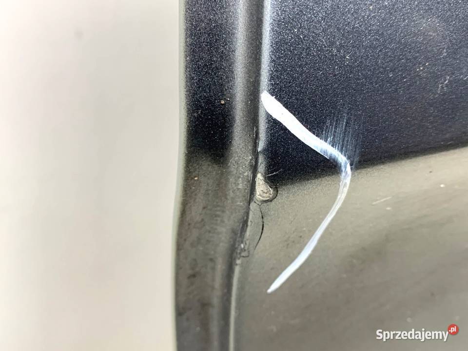 DRZWI LEWY PRZÓD MERCEDES GLE SUV 1518 podkarpackie