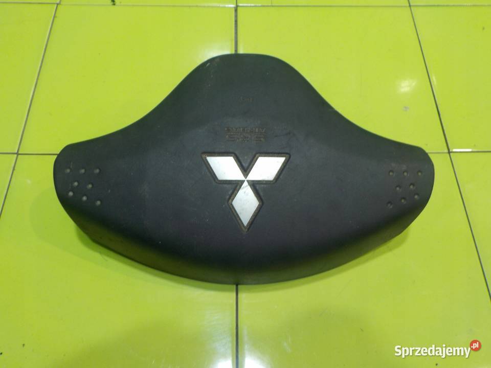 MITSUBISHI L200 IV 25 DID 06r 5D AIRBAG poduszka osobowe Suków sprzedam