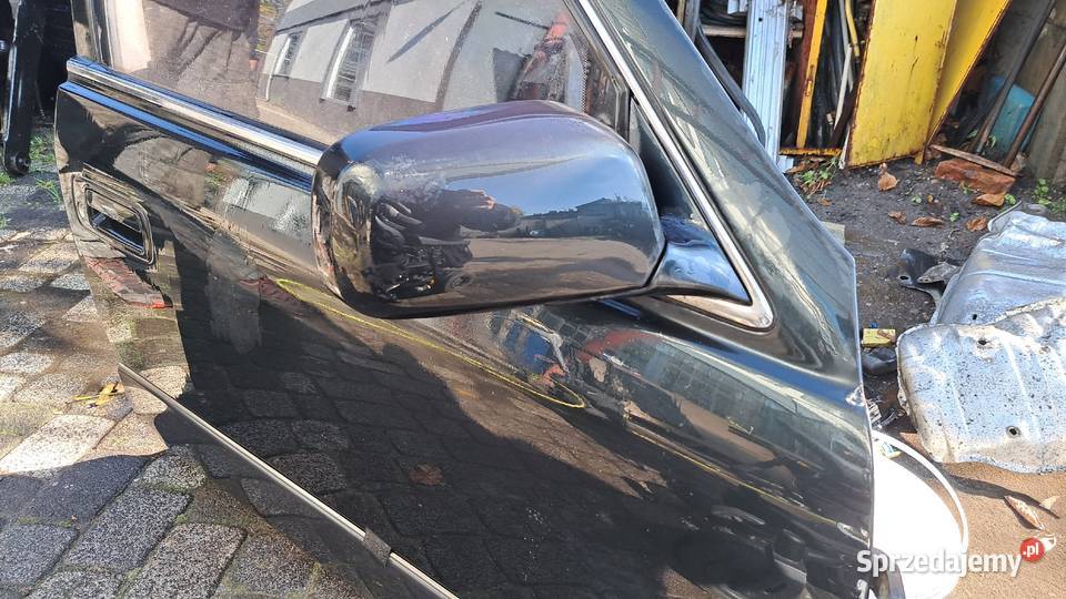 Lexus ls400 drzwi prawe przednie Częstochowa
