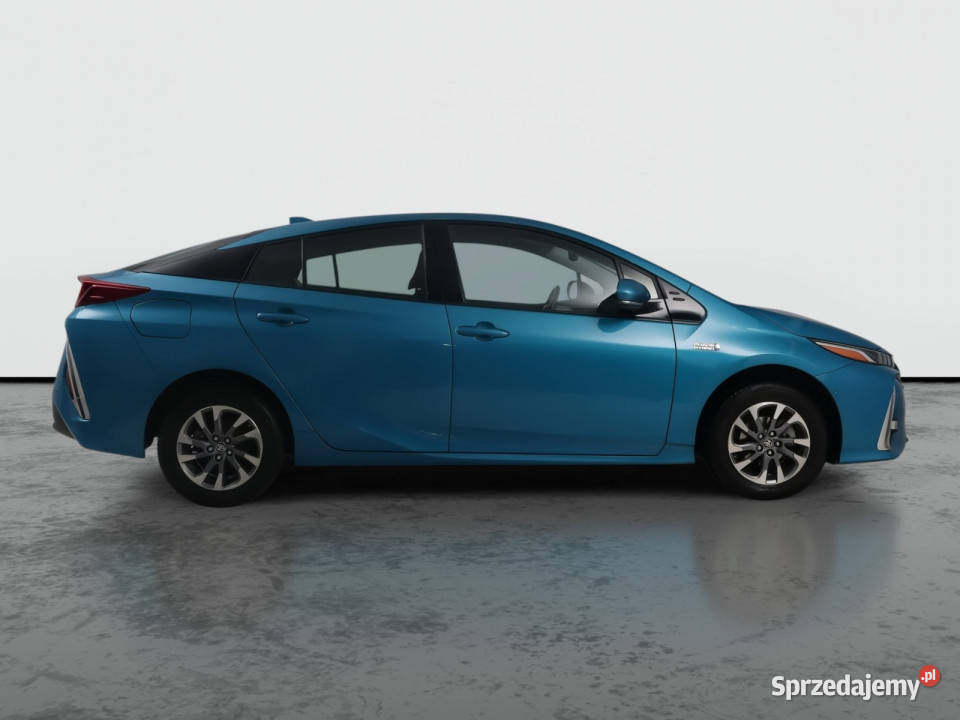 Toyota Prius 18 PHV dolnośląskie Bielany Wrocławskie sprzedam