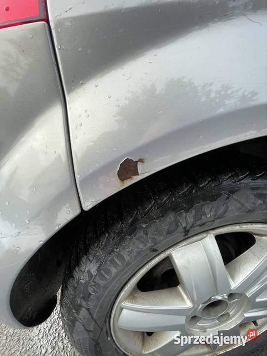 Reanault megane 2003 Maków Podhalański