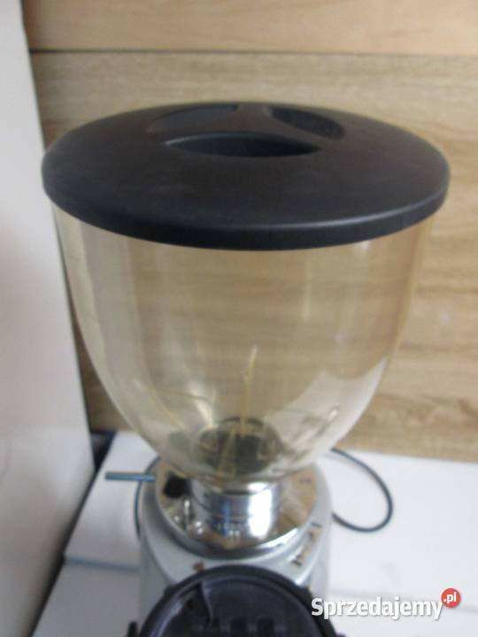 Profesjonalny młynek do kawy SAECO model DG001 Warszawa