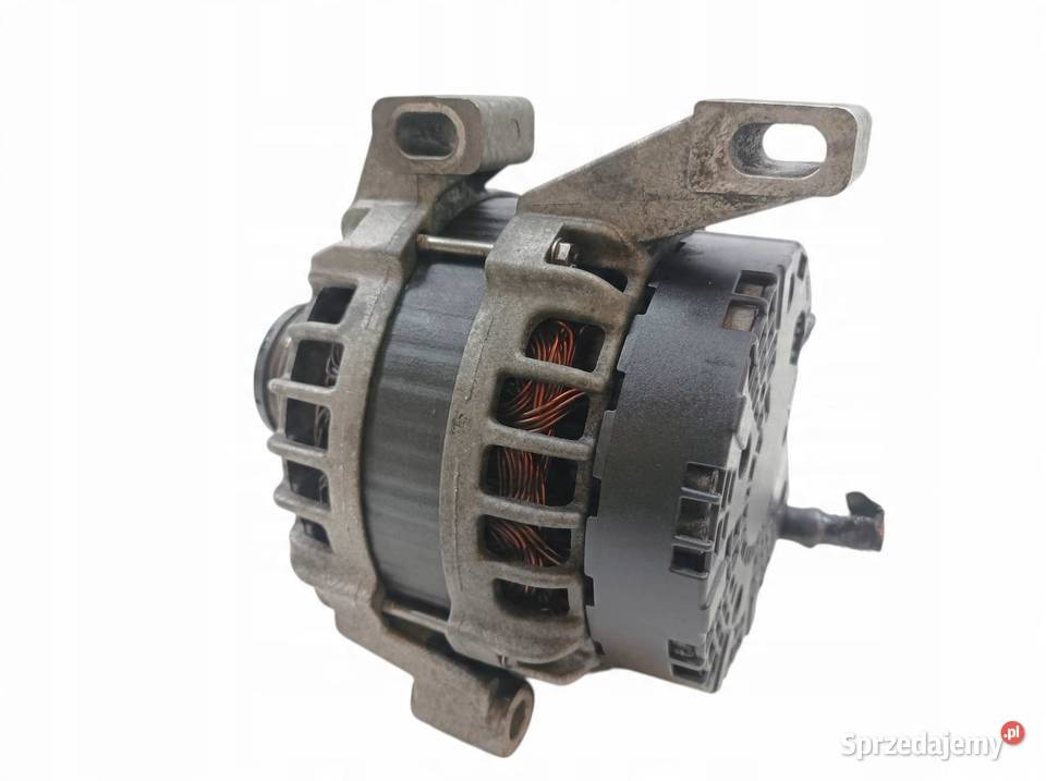 ALTERNATOR 30659131 0125811005 24 D Volvo XC 70 sprzedam