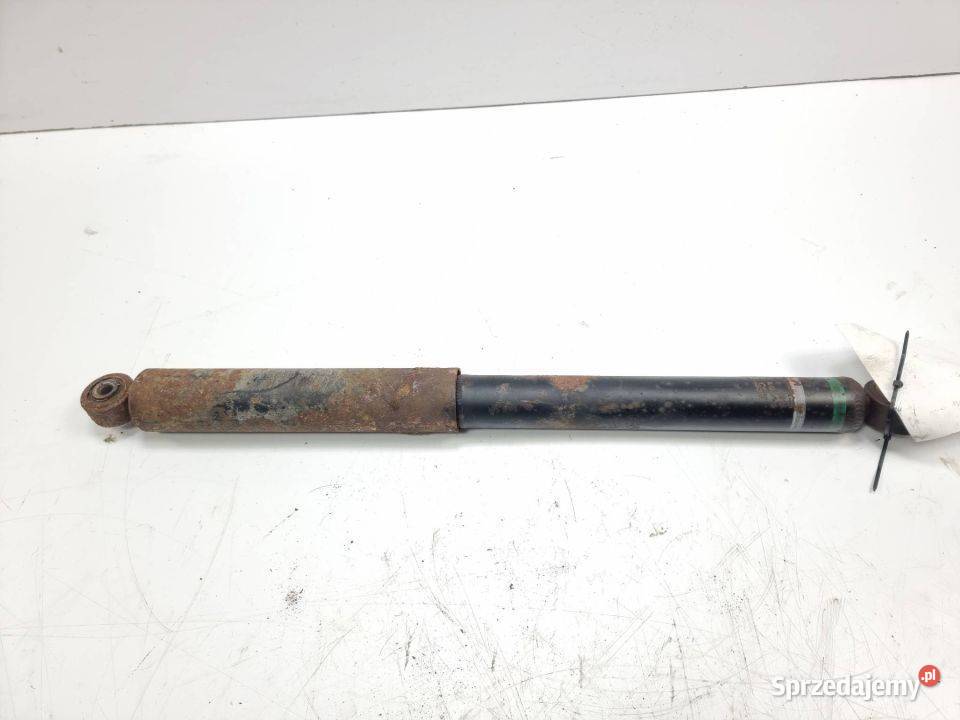 AMORTYZATOR LEWY PRZÓD DAIHATSU MATERIA Pozostałe kujawsko-pomorskie Lipno