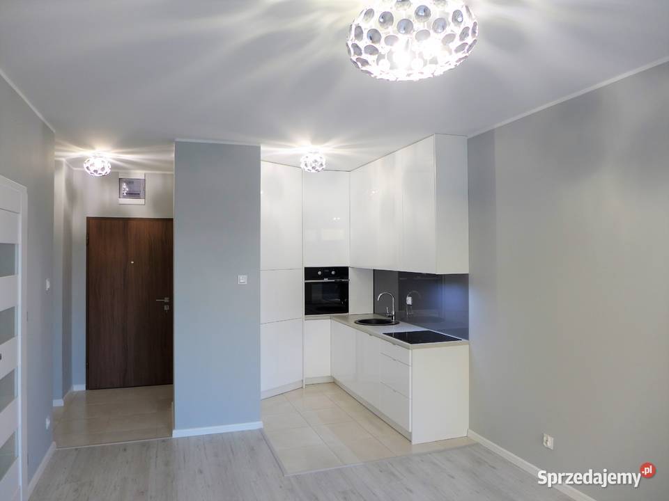 Jurowiecka 17 zostań pierwszym najemcą