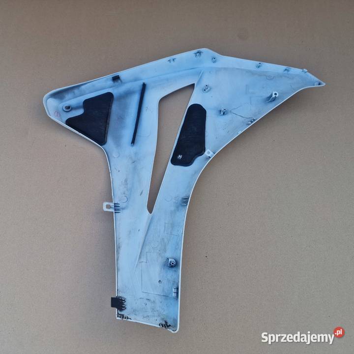 HONDA CBR 1000 RR SC59 BOK BOCZEK OSŁONA OWIEWKA