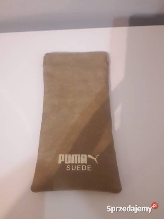 Etui na okulary Puma Kraków