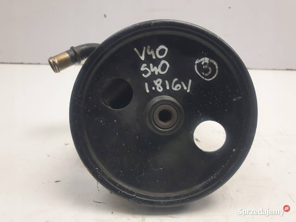Volvo V40 S40 18 16V POMPA WSPOMAGANIA 26041458 Chełm