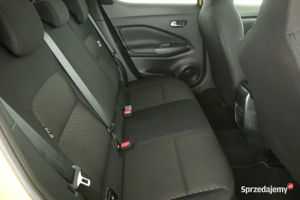 Nissan Juke 10 DIGT