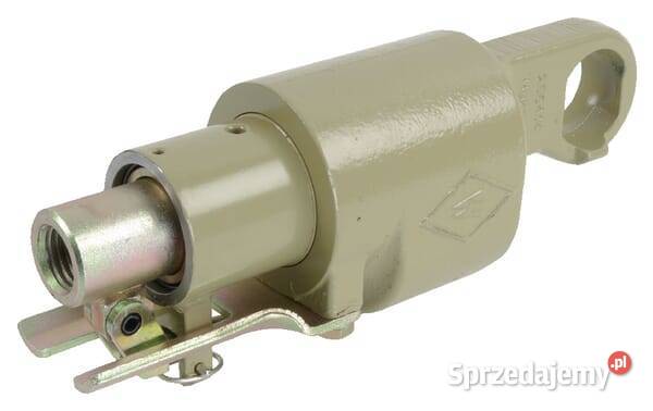 Korpus główny HGST 201757 małopolskie