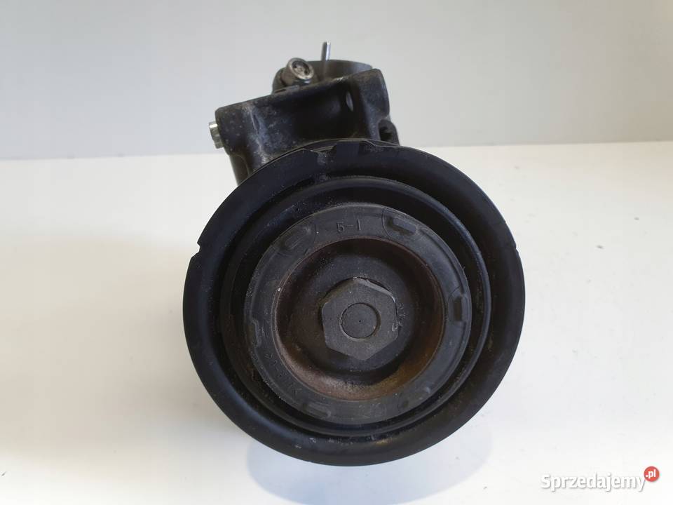 SPRĘŻARKA KLIMATYZACJI Audi A3 II 8P 16 TDI Rudka sprzedam