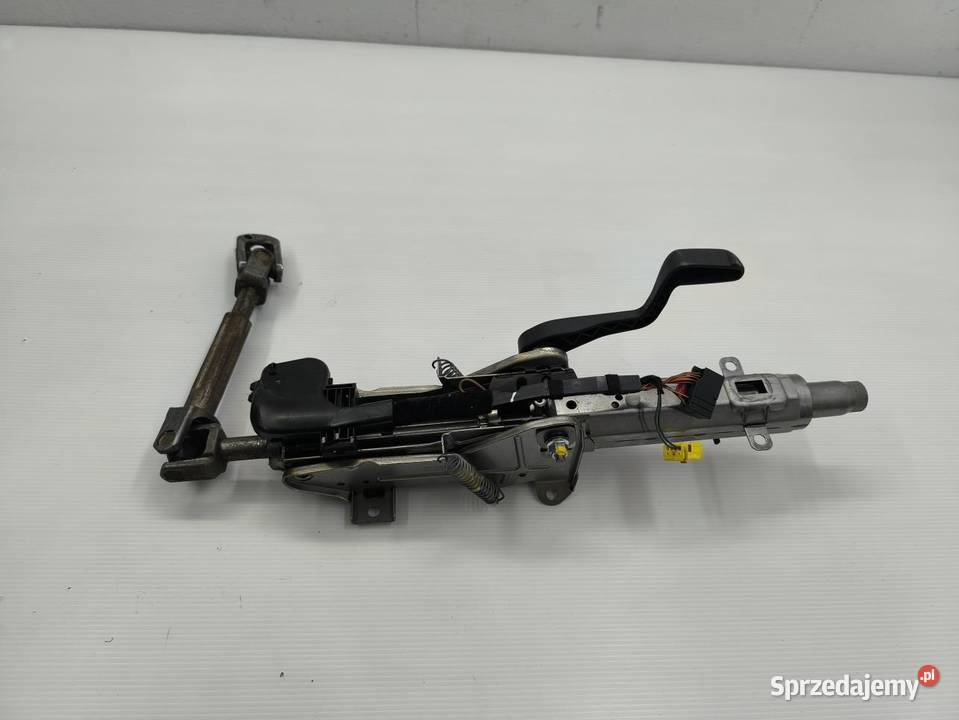 KOLUMNA KIEROWNICZA SEAT LEON II 1P1419502D sprzedam