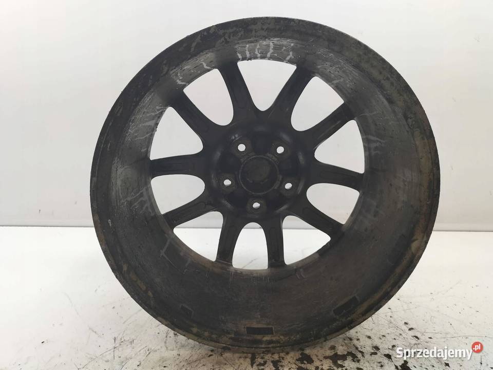 FELGA ALUMINIOWA R19 5X130 ET60 OC74MM 9JX19H2