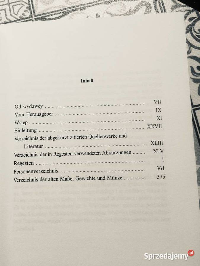 3776 Księga Metrykalna Księgozbioru Miasta Szczecin