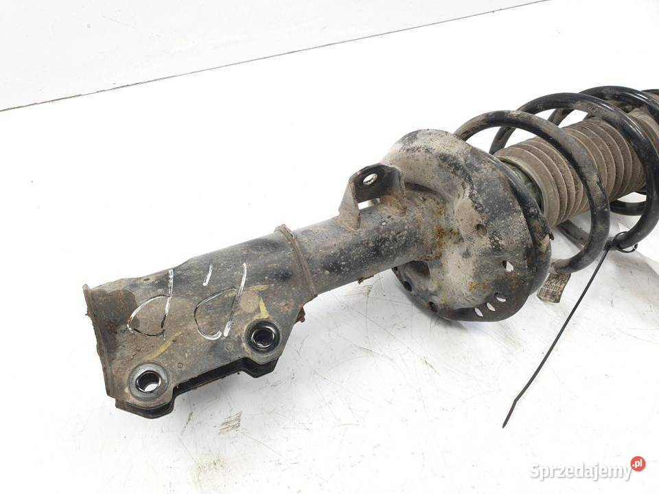 AMORTYZATOR PRAWY PRZÓD CHEVROLET CRUZE 13412721 Lipno