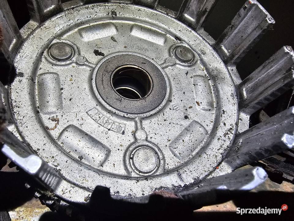 Suzuki GS 500 sprzęgło kosz sprzęgłowy Sprzęgła Jelenia Góra