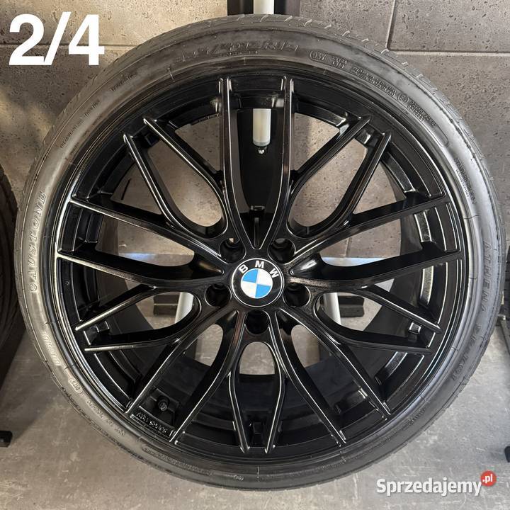 19 BMW g20 g21 g22 g23 g24 xDrive felgi koła Lubasz
