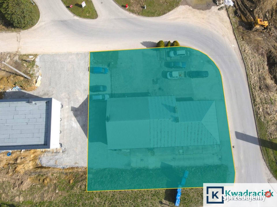 sprzedaży lokalu Sanok Lipińskiego 22869m2 podkarpackie