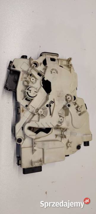 MERCEDES VITO W447 ZAMEK DRZWI PRZESUWNYCH dolnośląskie