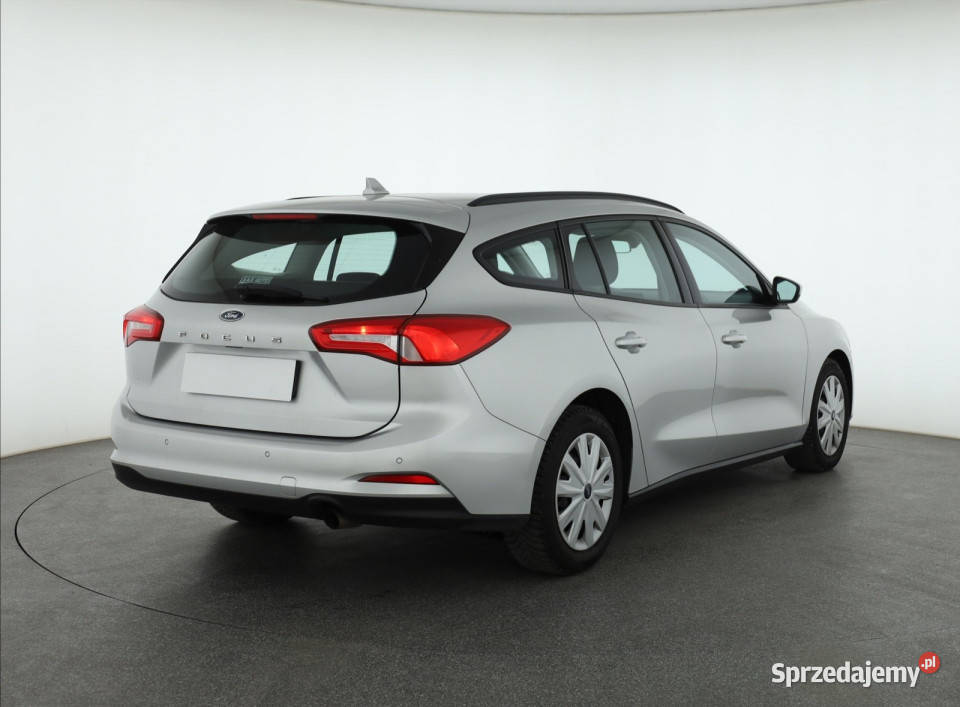 Ford Focus 15 EcoBlue 4/5 Focus Piaseczno